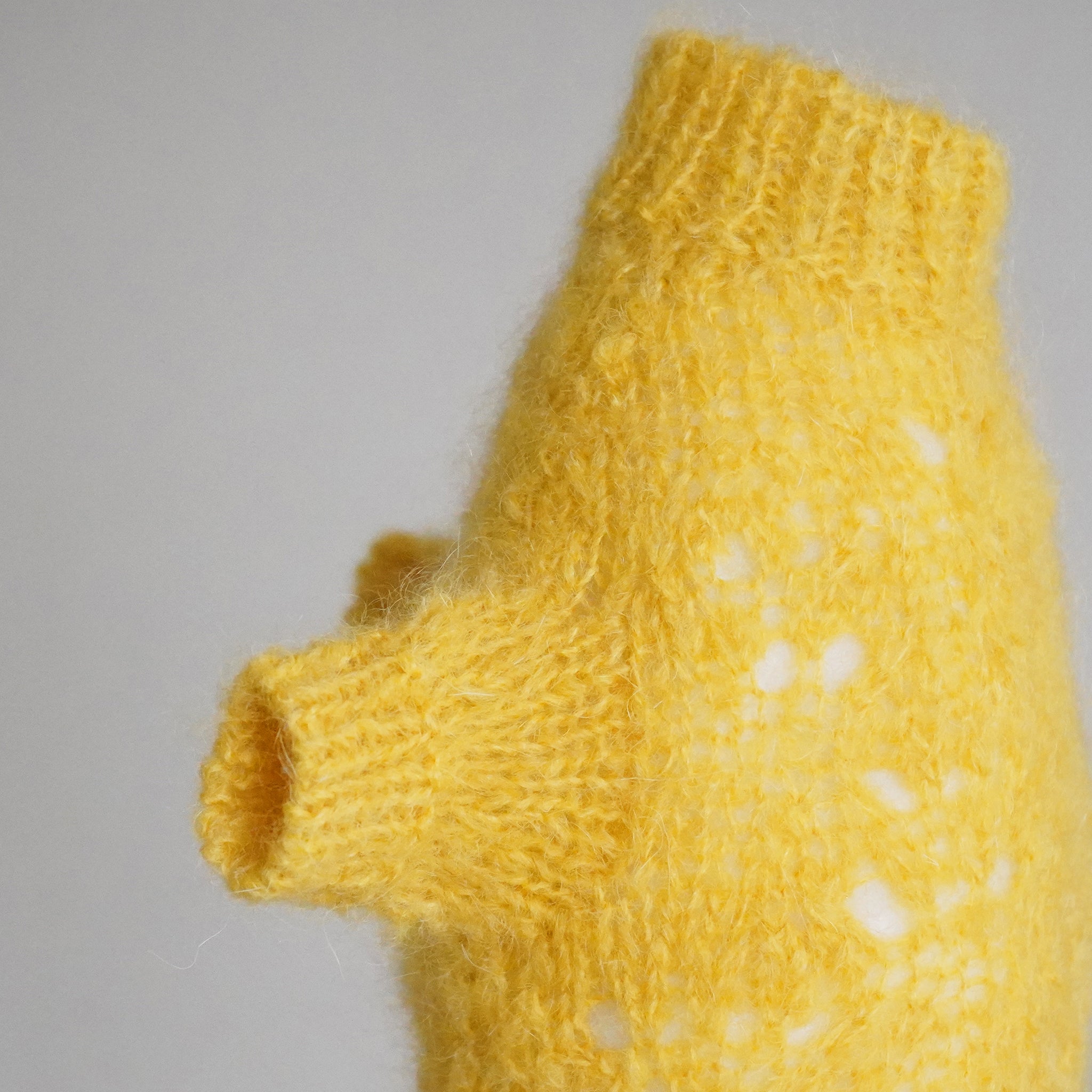 openwork sweater 001