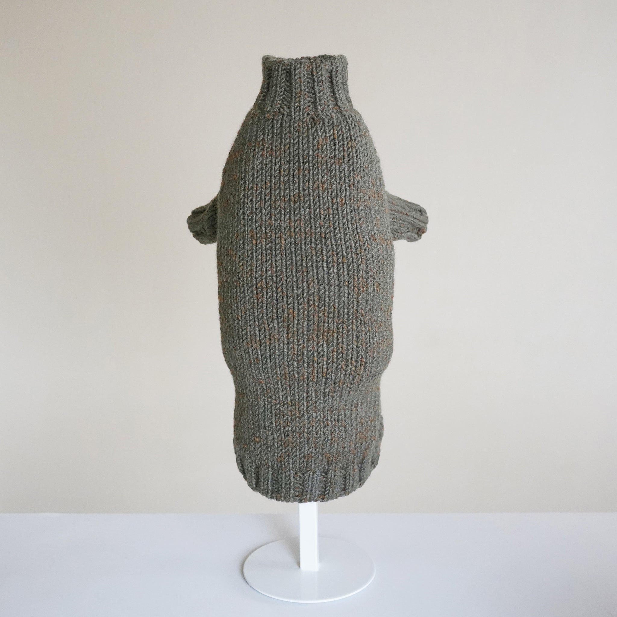 timeless sweater 001