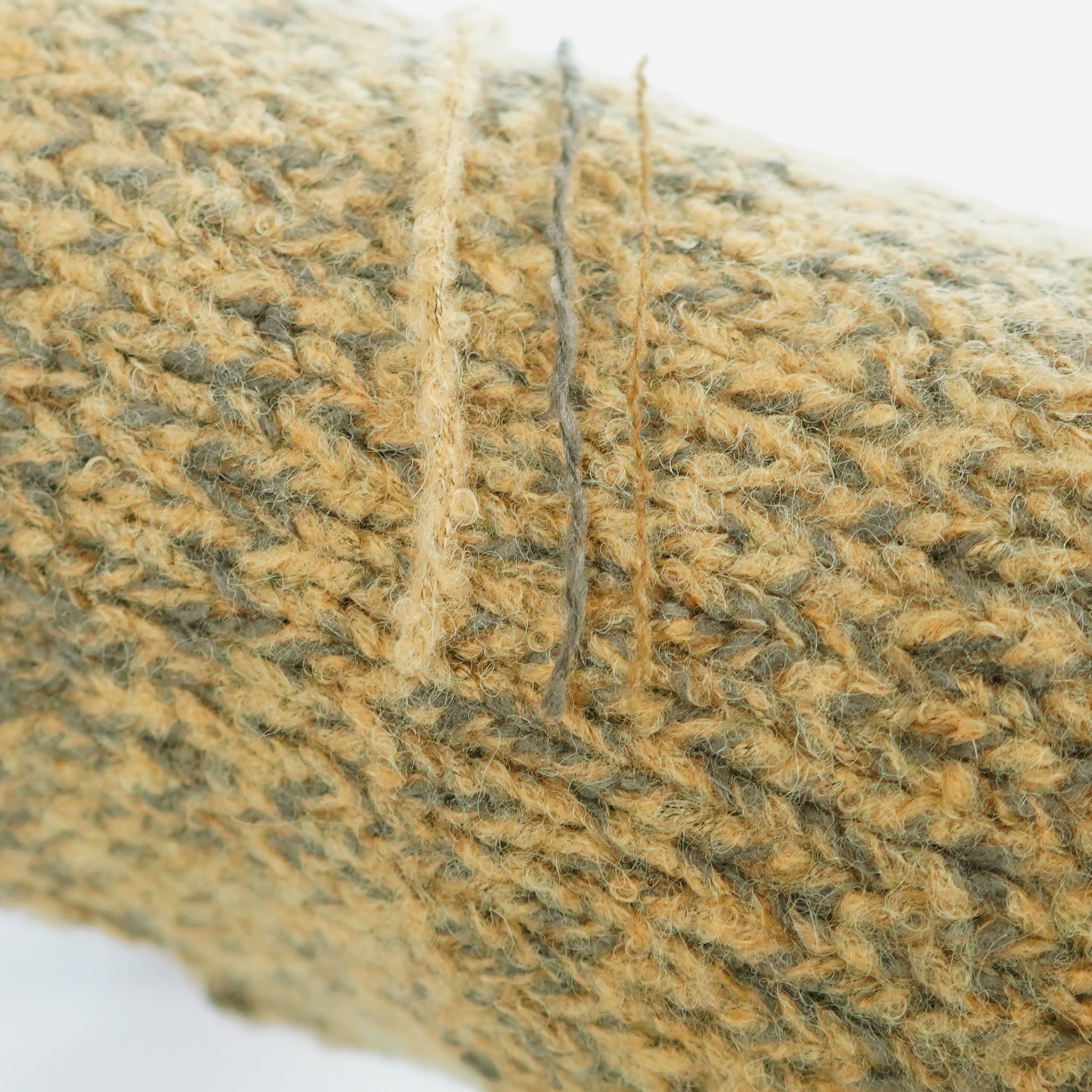 見た目より軽い