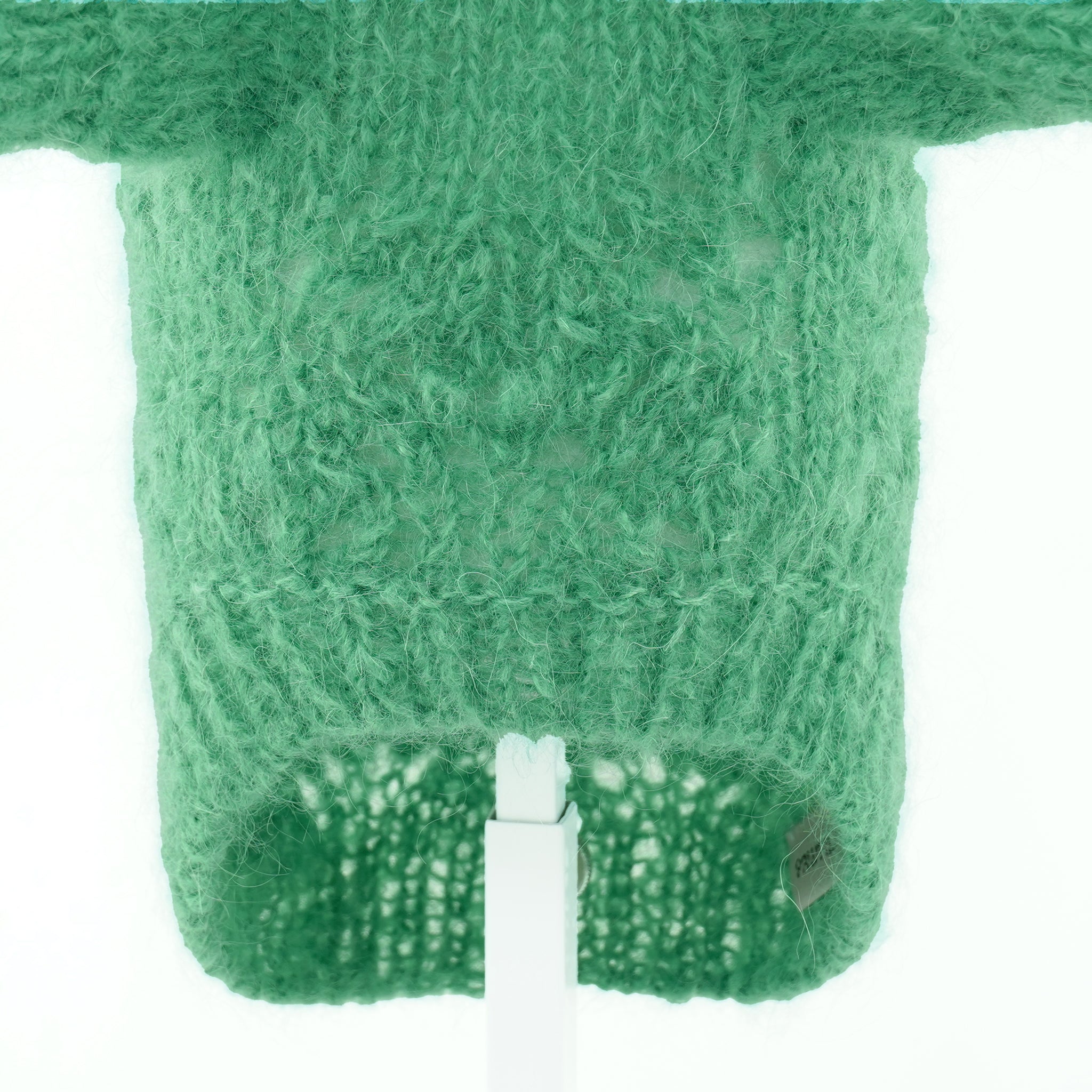 全体的に小さめなサイズ感