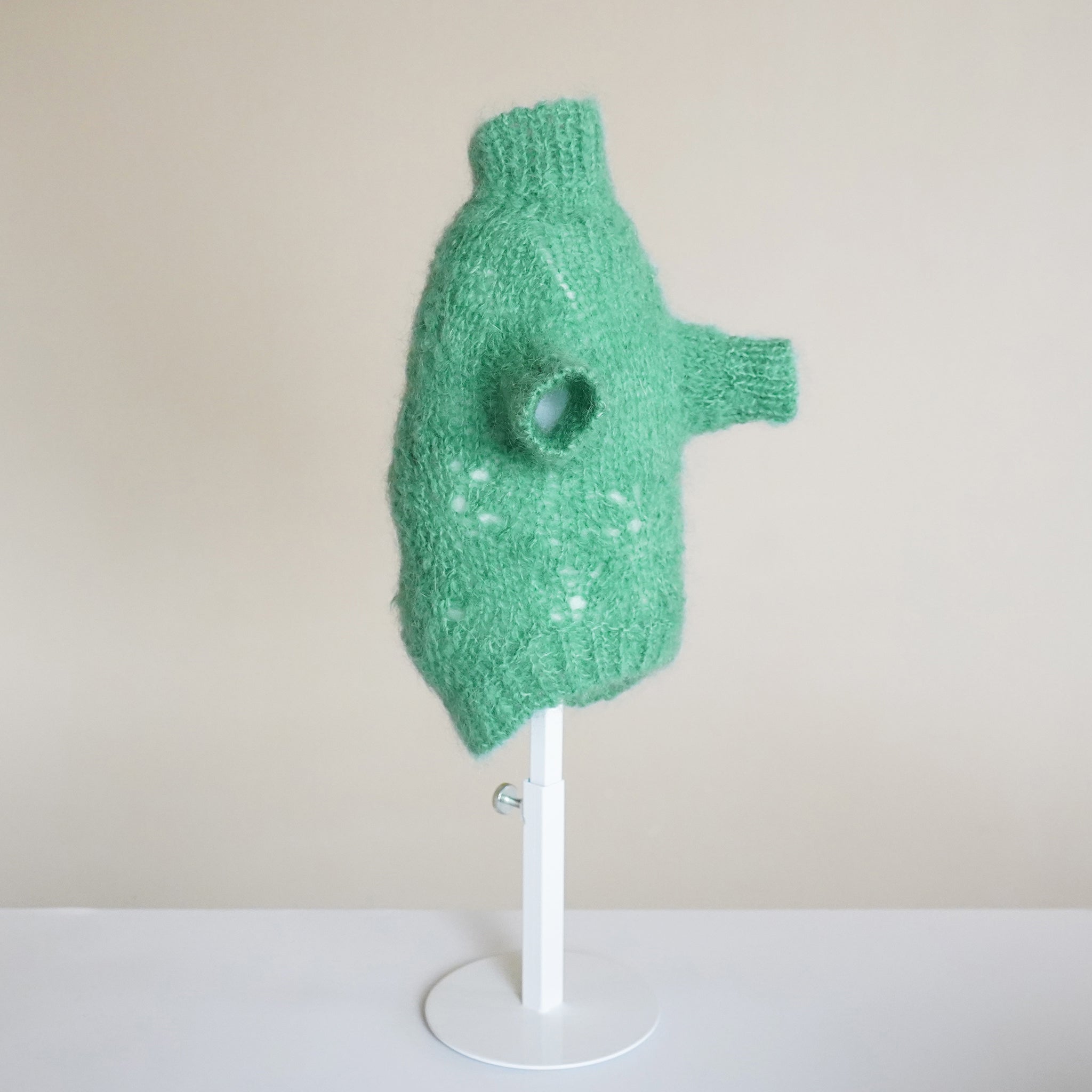 openwork sweater 001