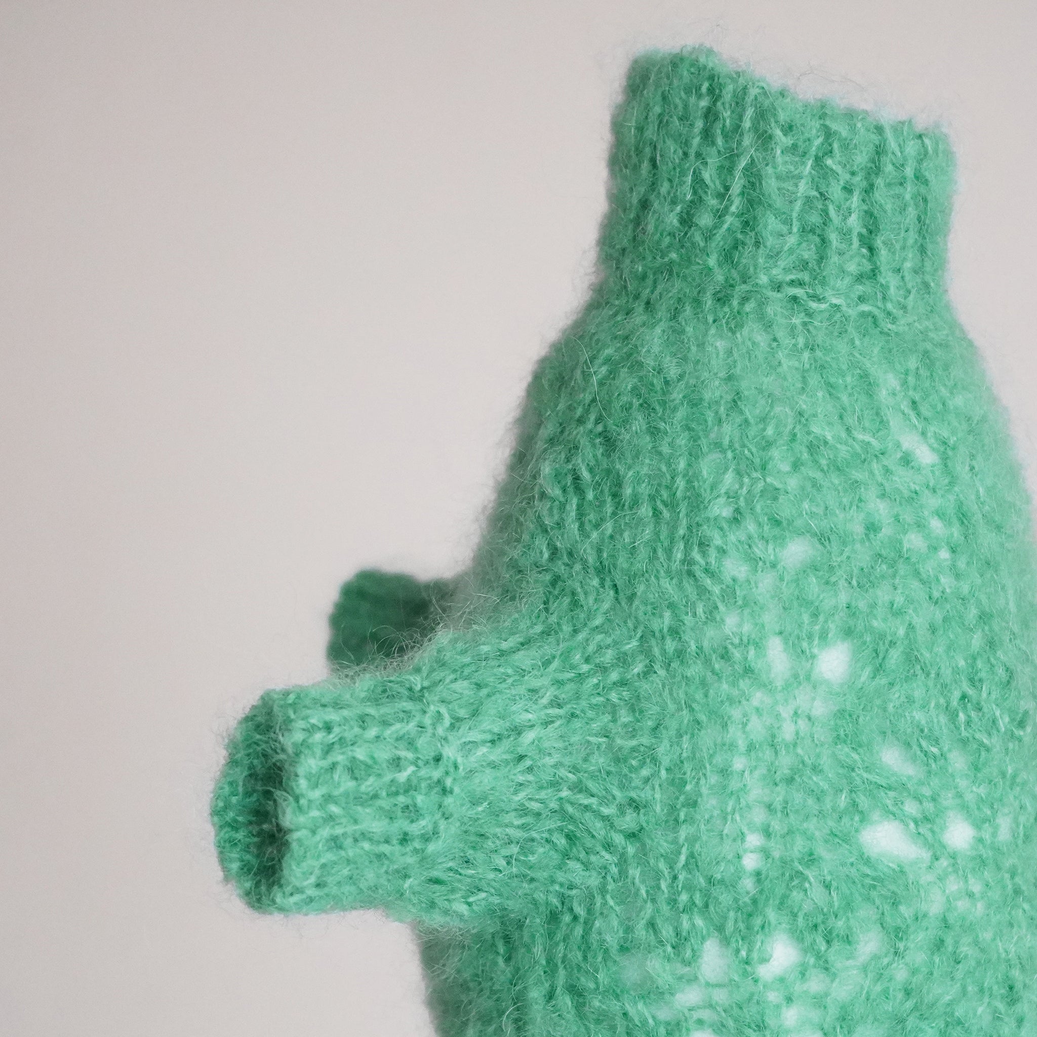 openwork sweater 001